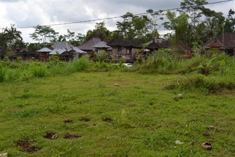 land for sale in ubud