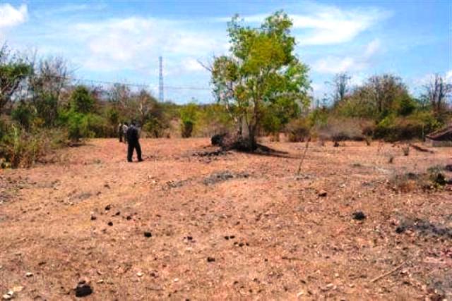 land for sale in jimbaran bali