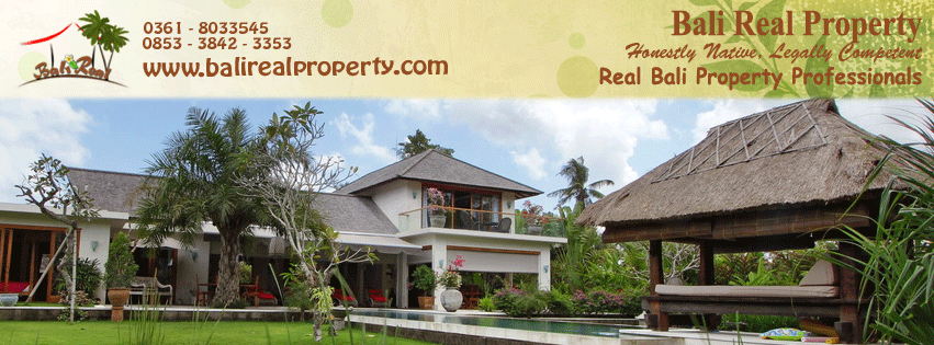 Land for sale in Ubud Bali