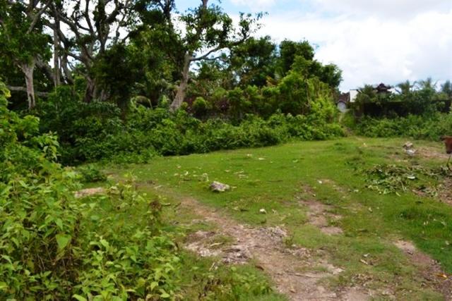 land for sale in jimbaran bali