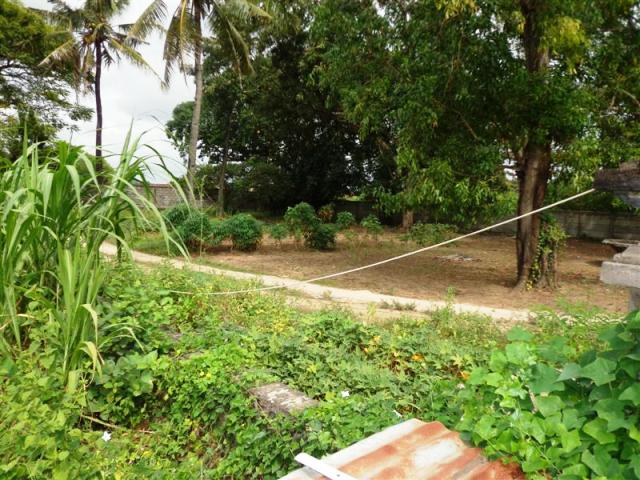 land in jimbaran,bali