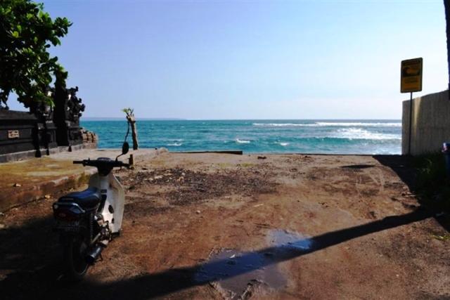 land for sale in canggu, bali