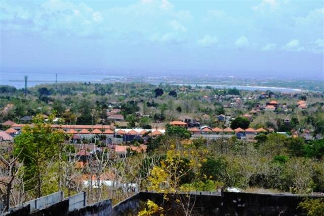 land for sale in jimbaran bali