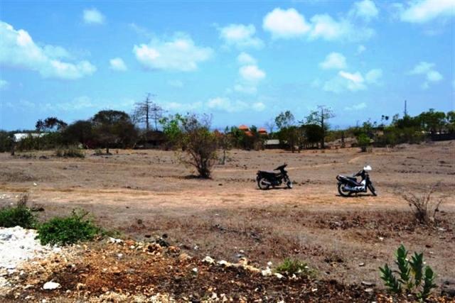 land for sale in jimbaran bali