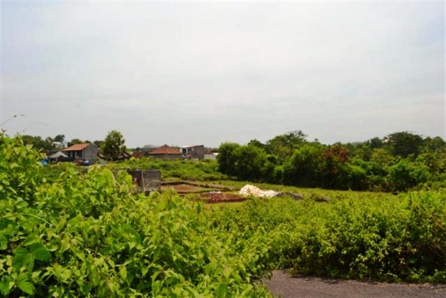 land in jimbaran,bali