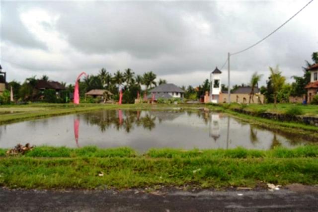 land for sale in ubud bali