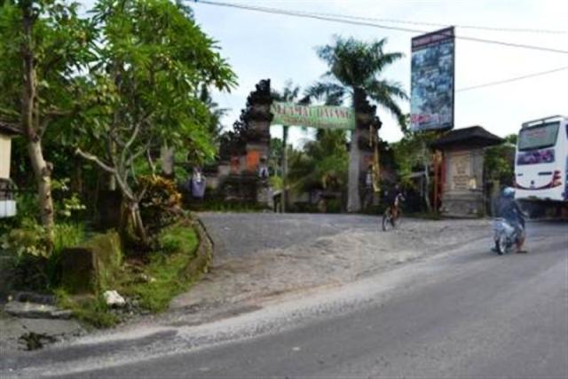 land for sale in ubud bali