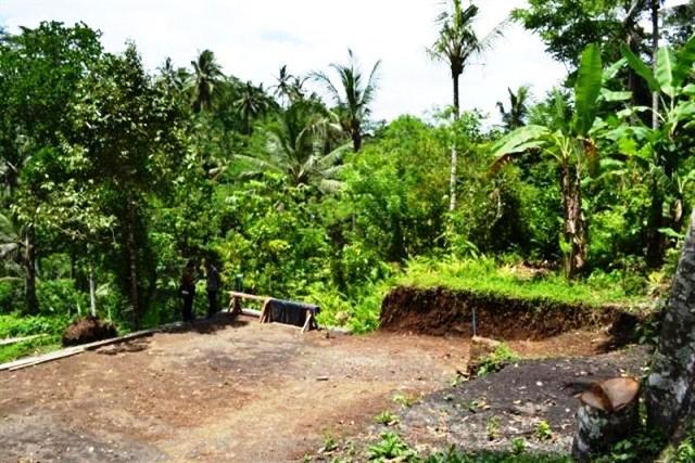 land for sale in ubud bali
