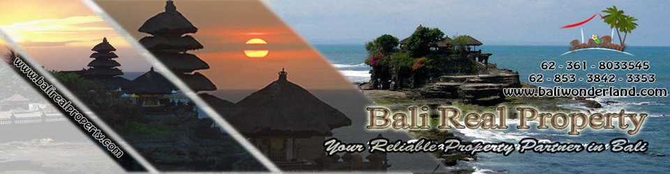 Land for sale in Ubud Bali