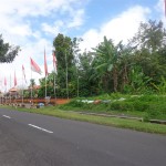 Land for sale in Ubud