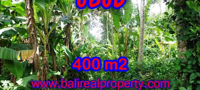 Land for sale in Ubud, Magnificent view in Ubud Center Bali – TJUB371
