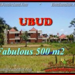 Magnificent PROPERTY LAND IN UBUD FOR SALE TJUB435