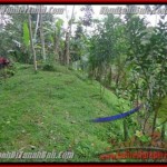 Exotic PROPERTY 1,200 m2 LAND FOR SALE IN Ubud Tegalalang TJUB422