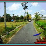 Exotic PROPERTY Ubud Tampak Siring 2,800 m2 LAND FOR SALE TJUB521