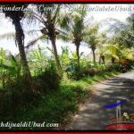 Magnificent LAND IN UBUD FOR SALE TJUB534