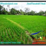 Magnificent PROPERTY 2,900 m2 LAND IN Ubud Tampak Siring FOR SALE TJUB564