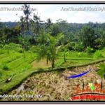 Beautiful 15,600 m2 LAND FOR SALE IN Ubud Payangan TJUB601