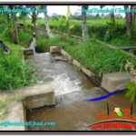 Exotic PROPERTY LAND IN UBUD FOR SALE TJUB574