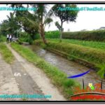 Magnificent PROPERTY LAND FOR SALE IN UBUD BALI TJUB575